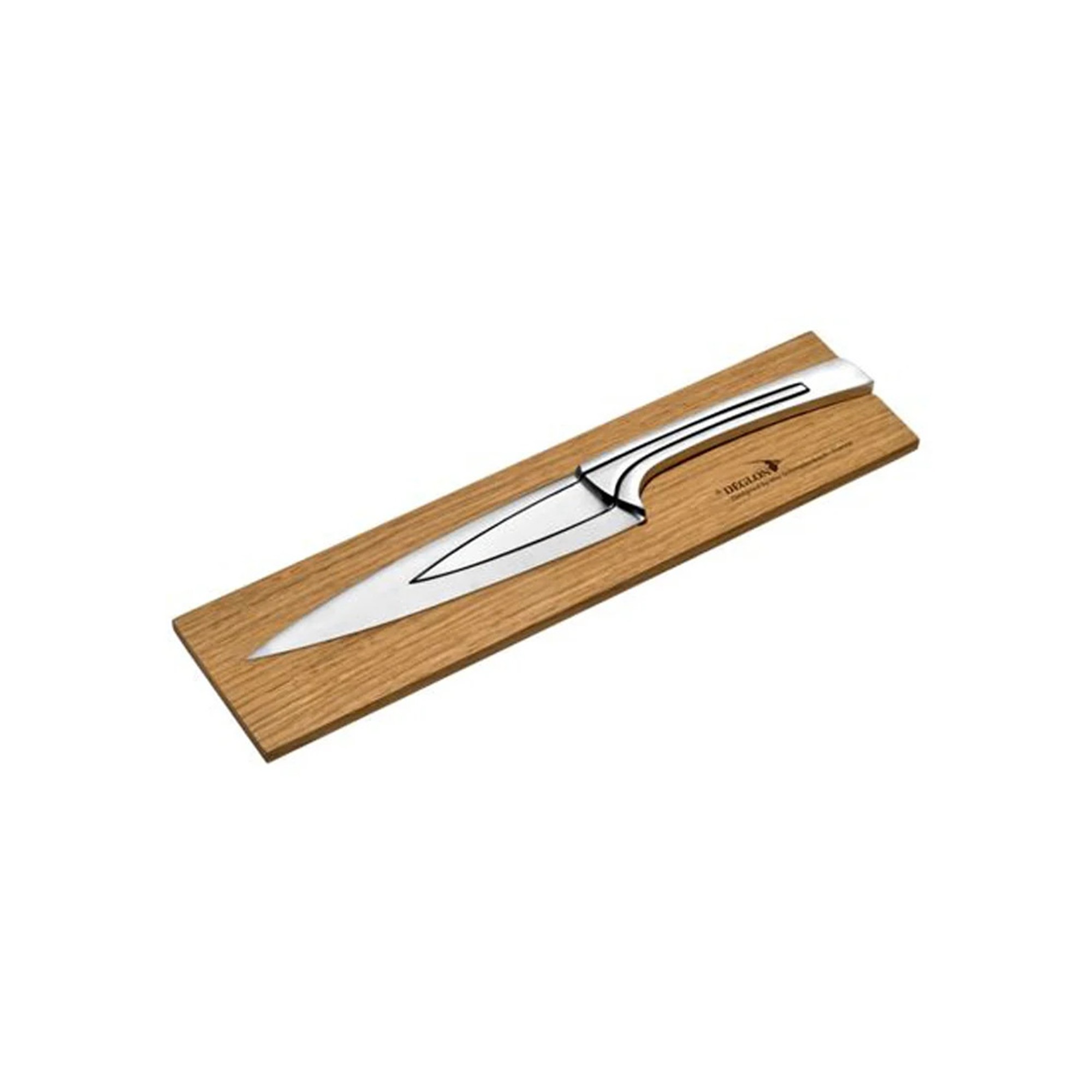 Набор кухонных ножей Déglon Meeting Puzzle Knife Set